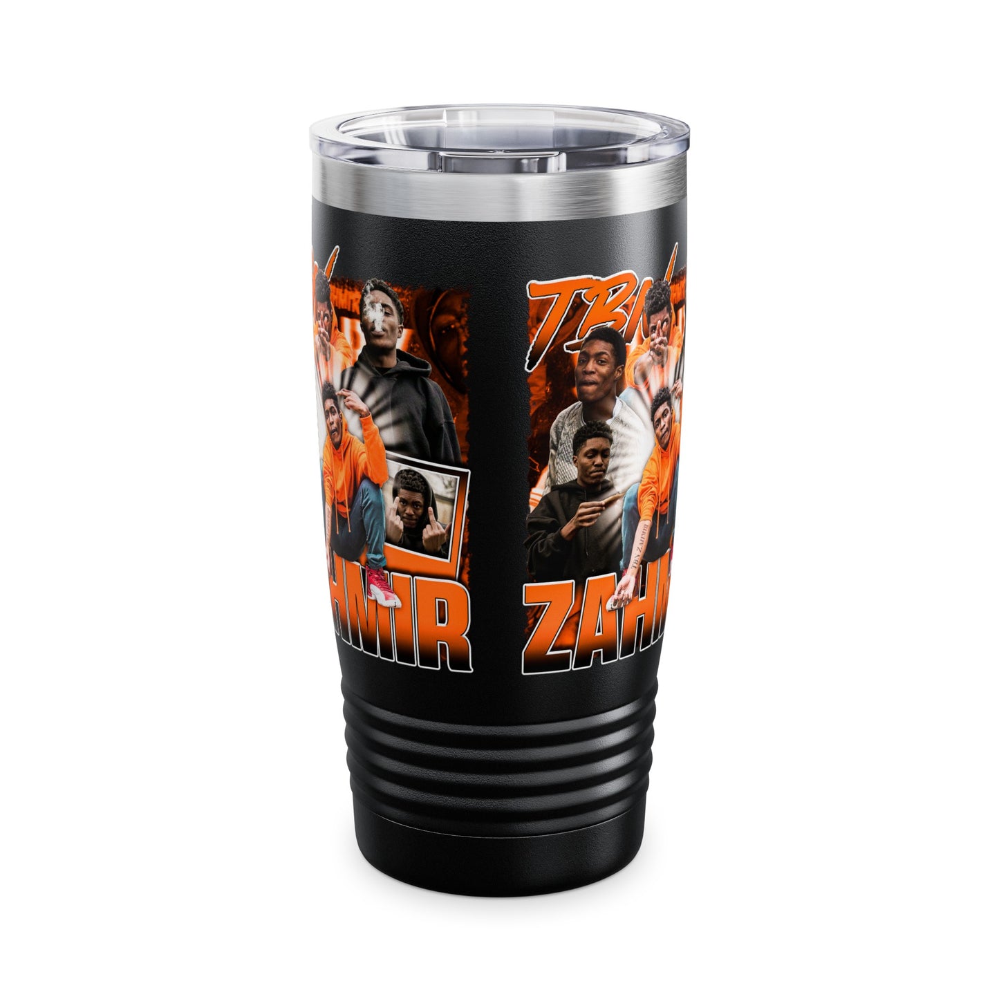 Tbn Zahmir Stainless Steal Tumbler