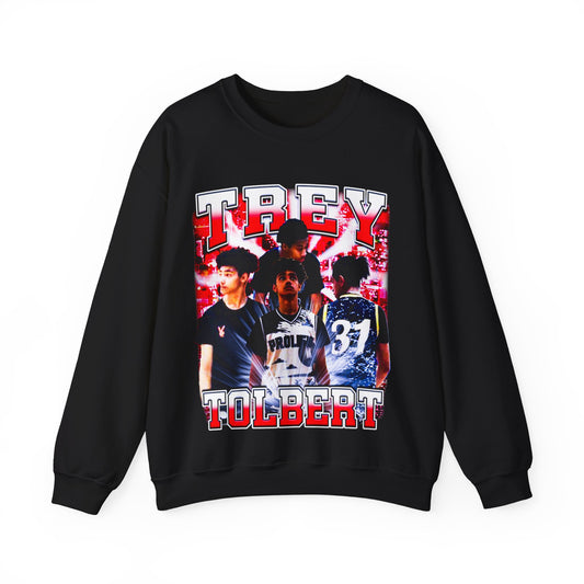 Trey Tolbert Crewneck Sweatshirt