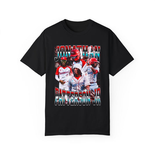 Jonathan Patterson Jr Heavyweight Premium Tee