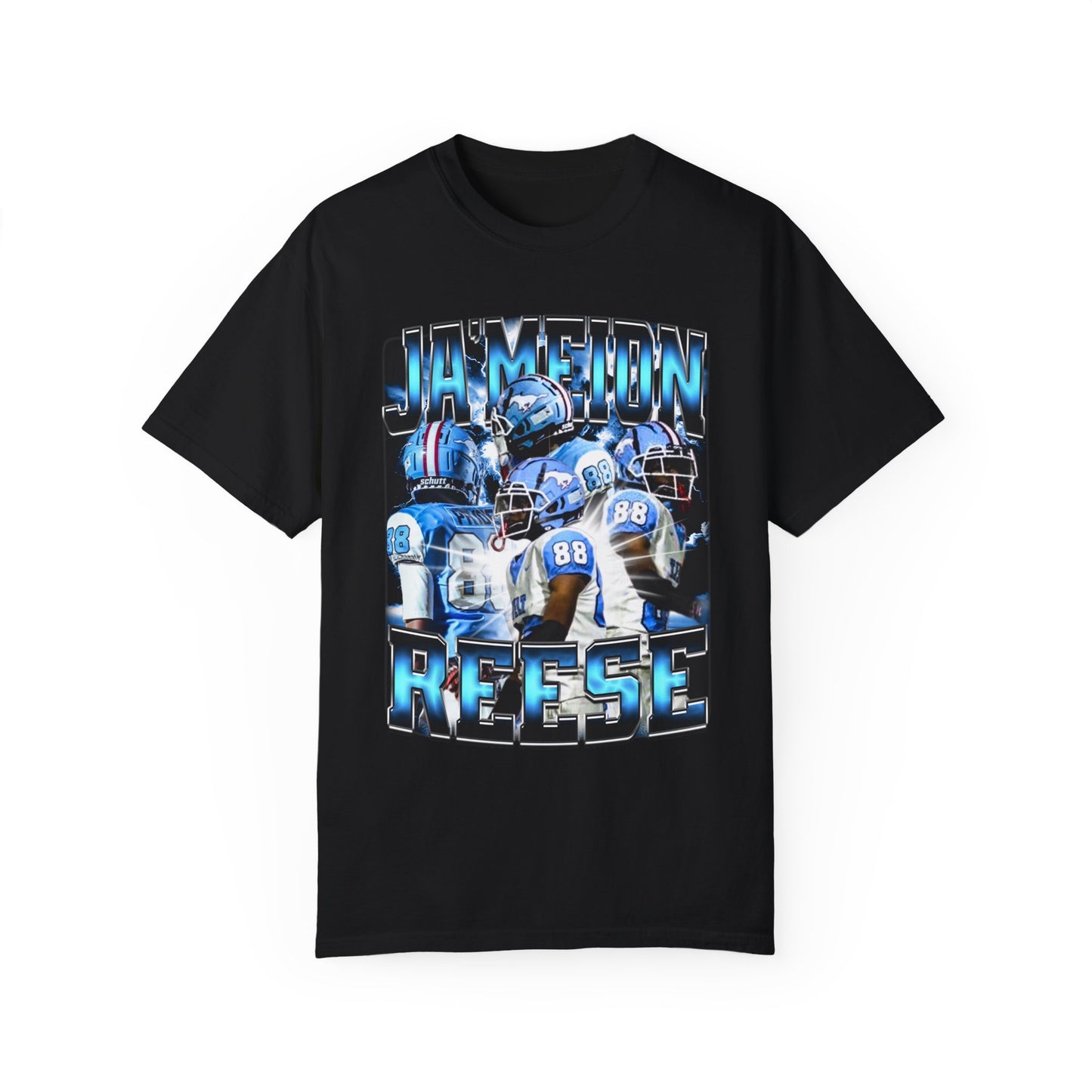 Ja'meion Reese Heavy Cotton Tee