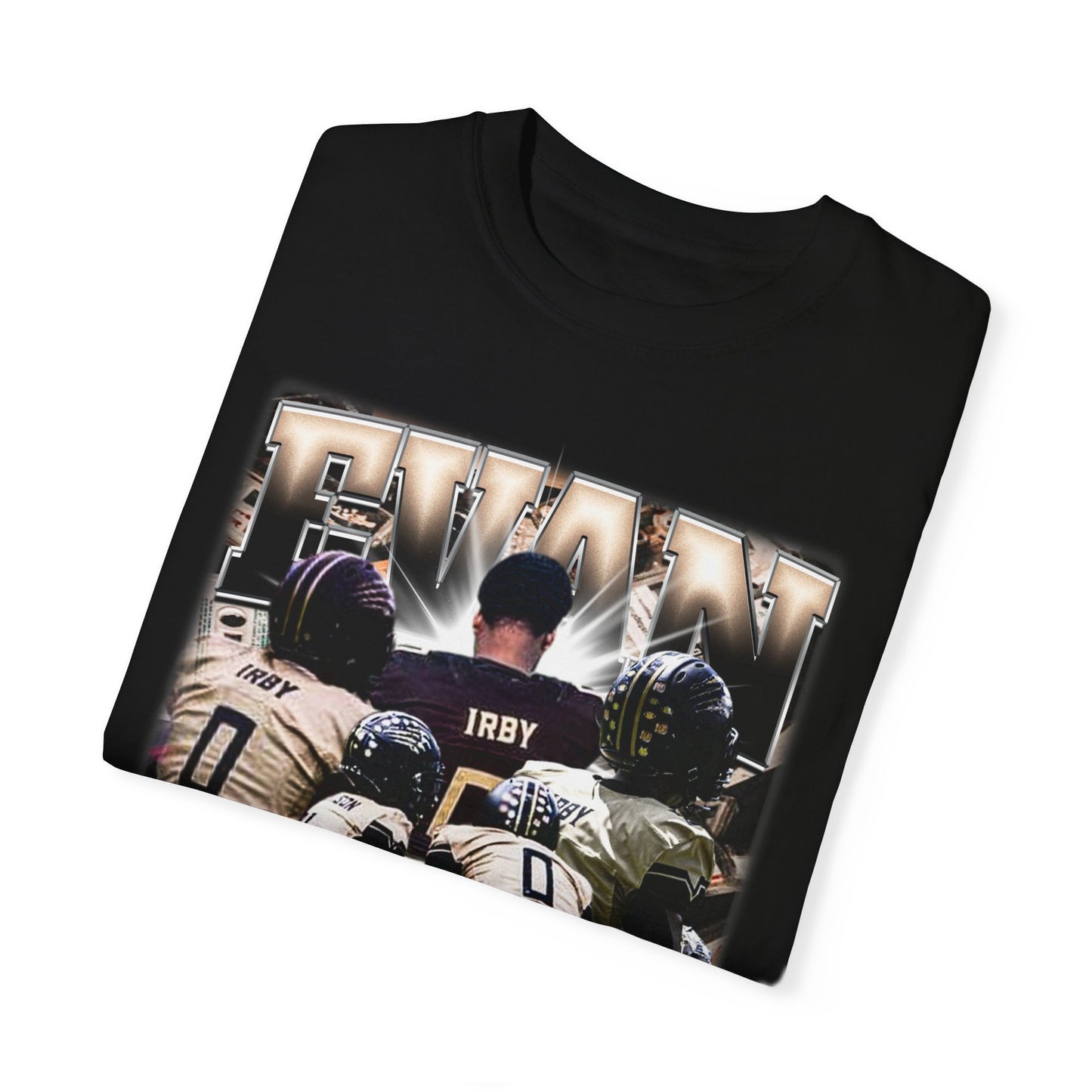 Evan Irby Heavy Cotton Tee