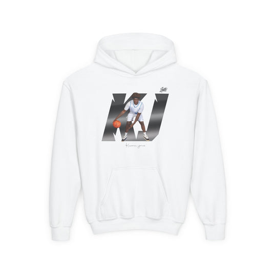 Kewone jones Youth Hoodie