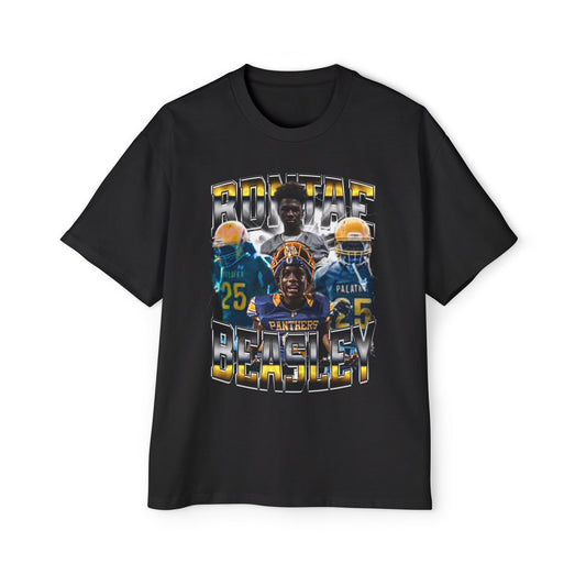 Rontae Beasley Oversized Tee