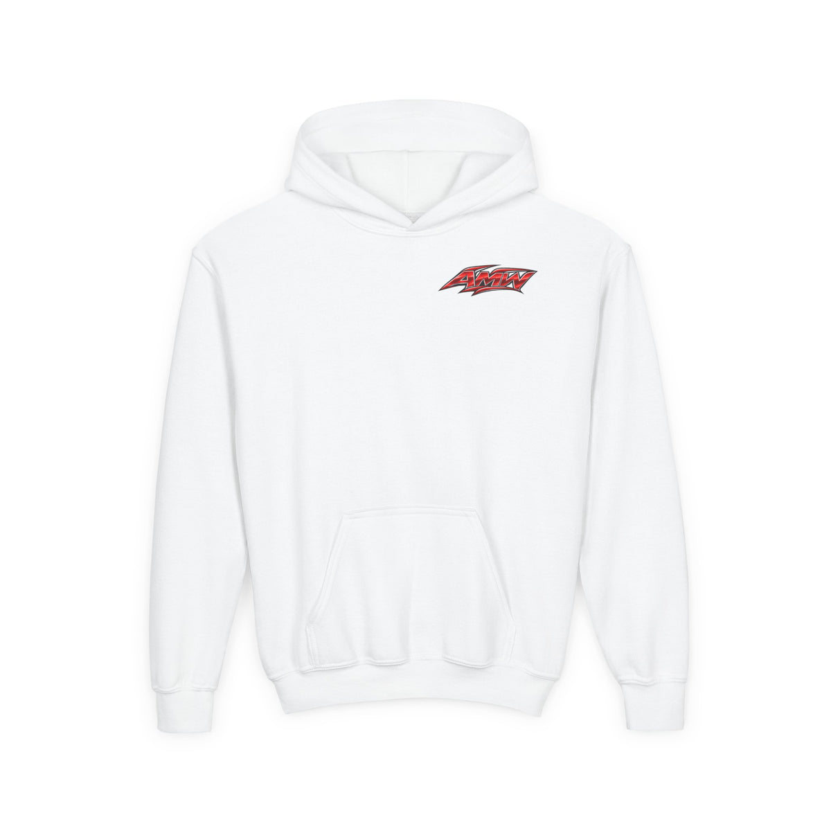 Adrik Walker Youth Hoodie