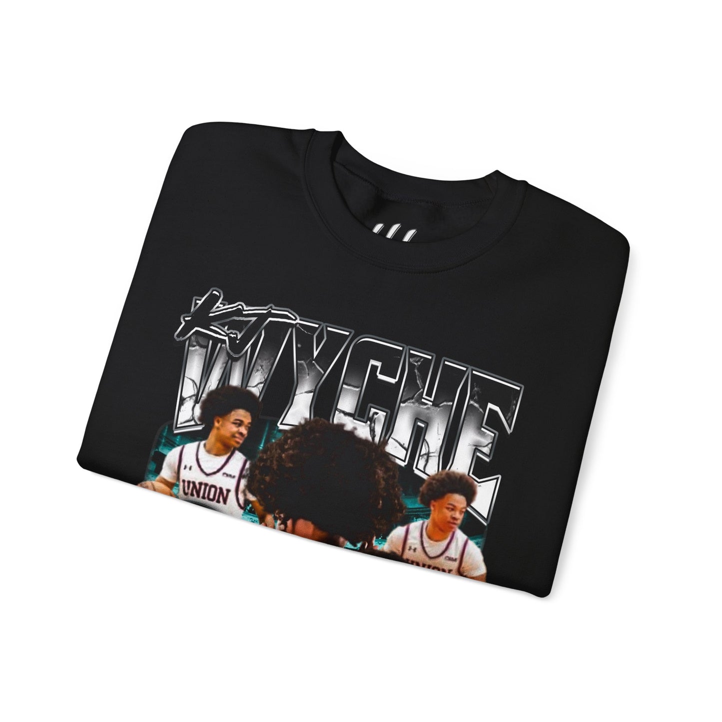 Kj Wyche Crewneck Sweatshirt