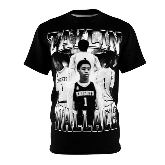 Zaylin Wallace Vintage Full Pree