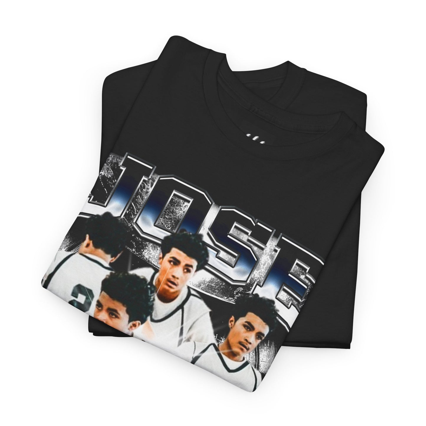 Jose Moctezuma Heavy Cotton Tee