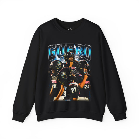 Guero Crewneck Sweatshirt
