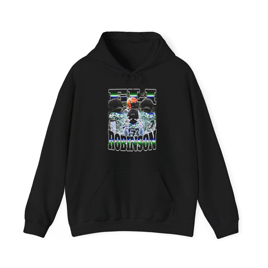 Eli Robinson Hoodie