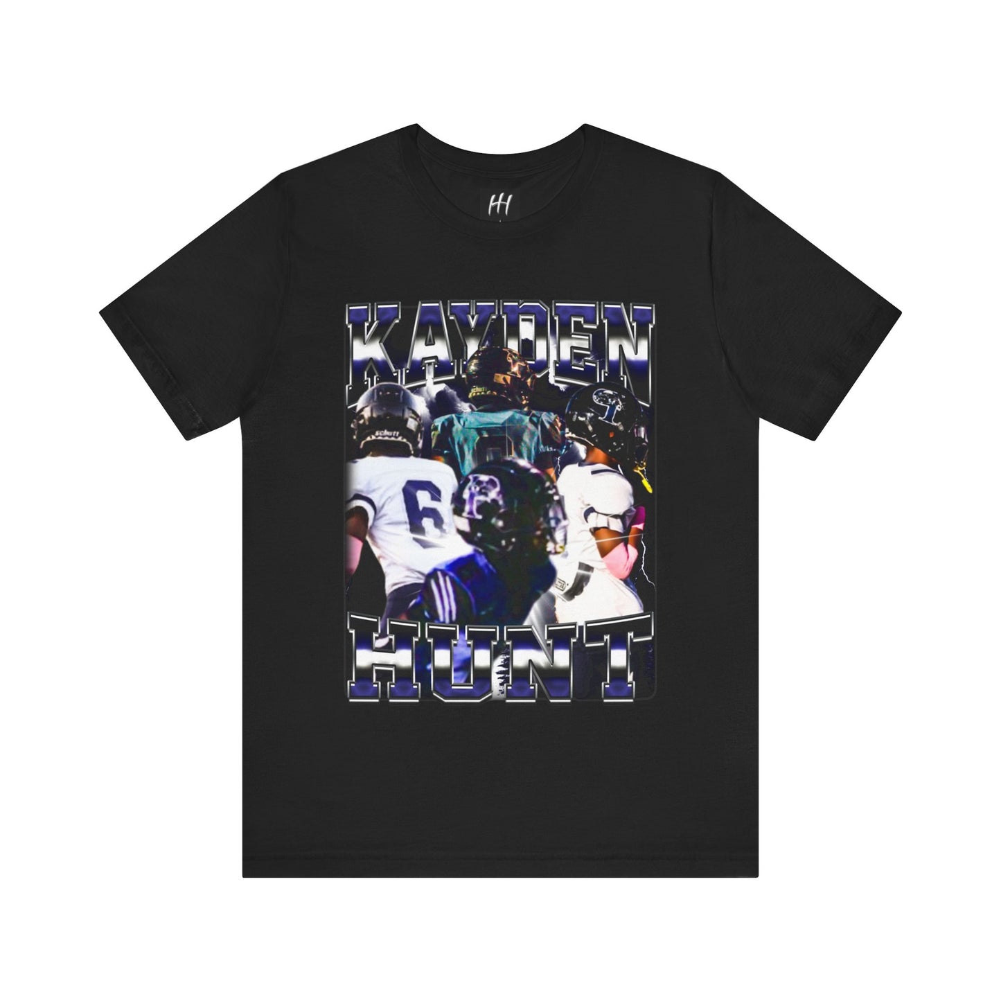Kayden Hunt Heavy Cotton Tee