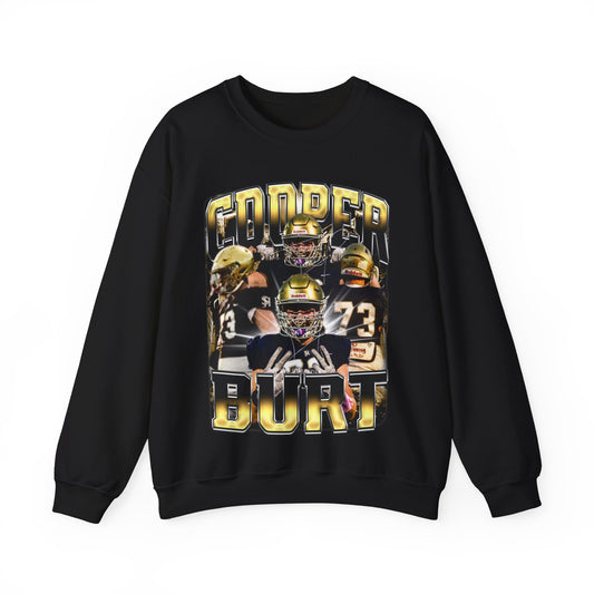 Cooper Burt Crewneck Sweatshirt