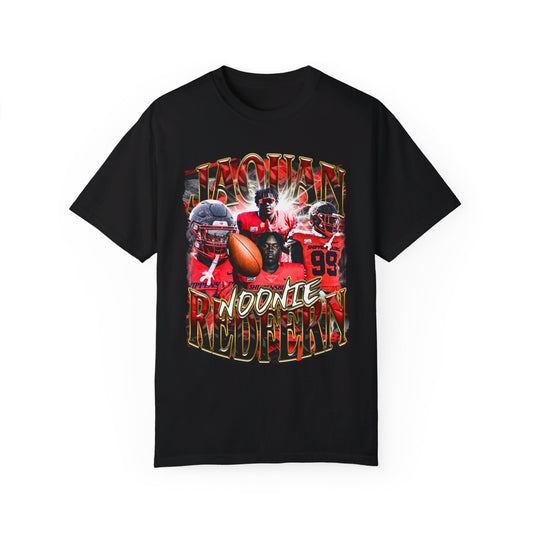 Jaquan Redfern Heavy Cotton Tee