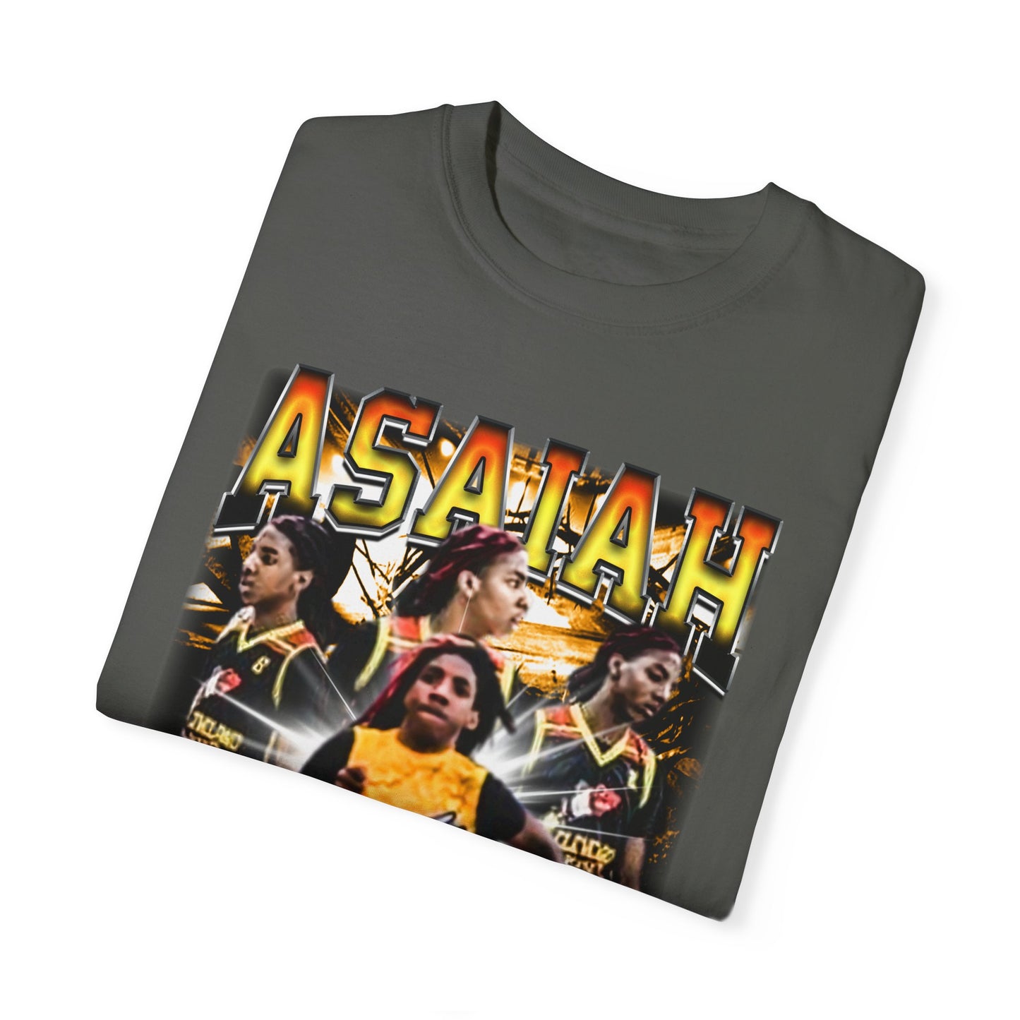 Asaiah Goodson Heavyweight Premium Tee