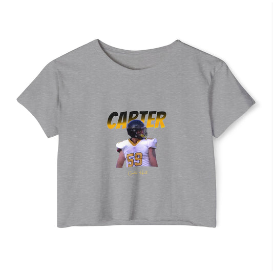 Carter Hall Crop Top