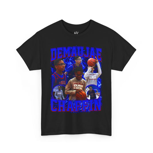 Demaujae Chaffin Heavy Cotton Tee