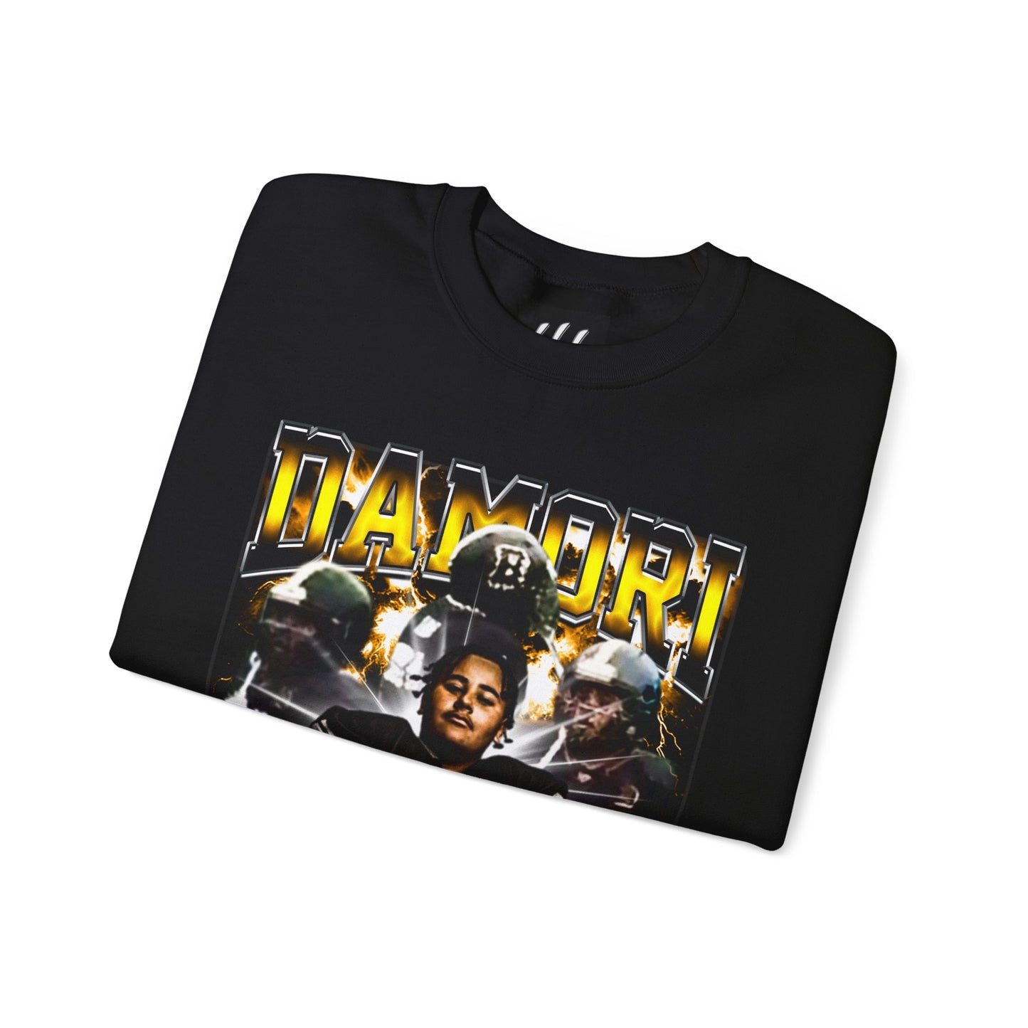 Damori Ford Crewneck Sweatshirt