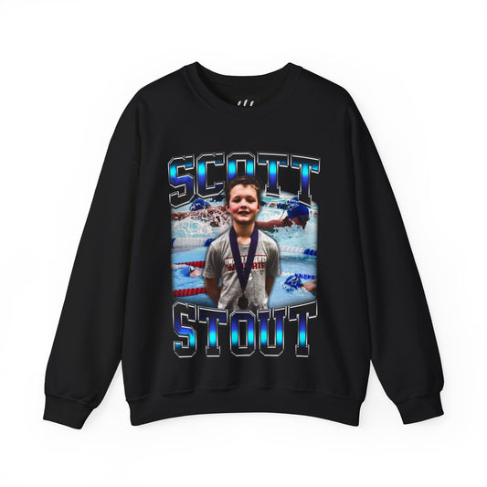 Scott Stout Crewneck Sweatshirt