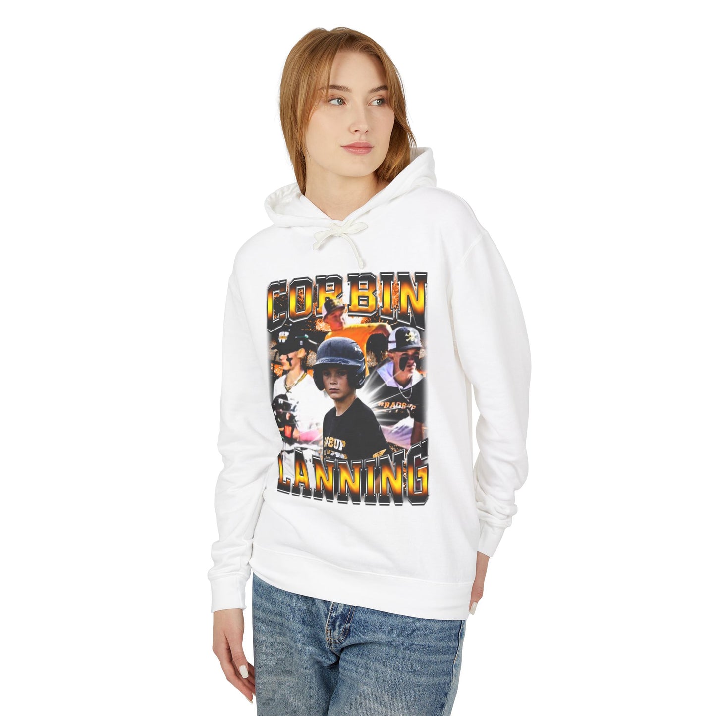 Corbin Lanning Hoodie