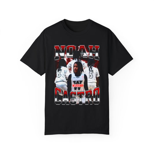Noah Castro Heavyweight Premium Tee