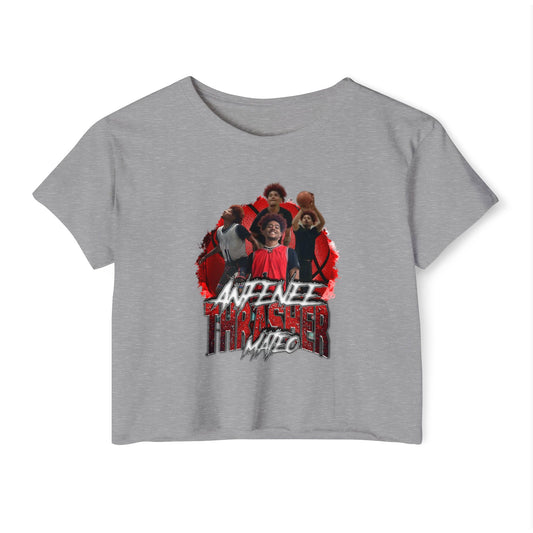 Anfenee Crop Top