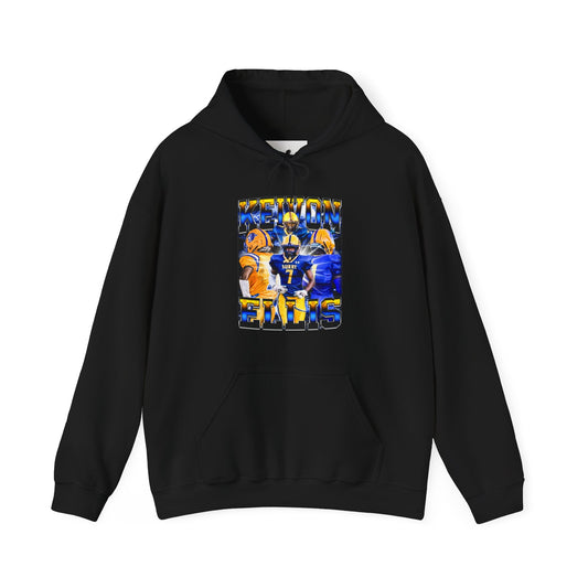 Keivon Ellis Hoodie