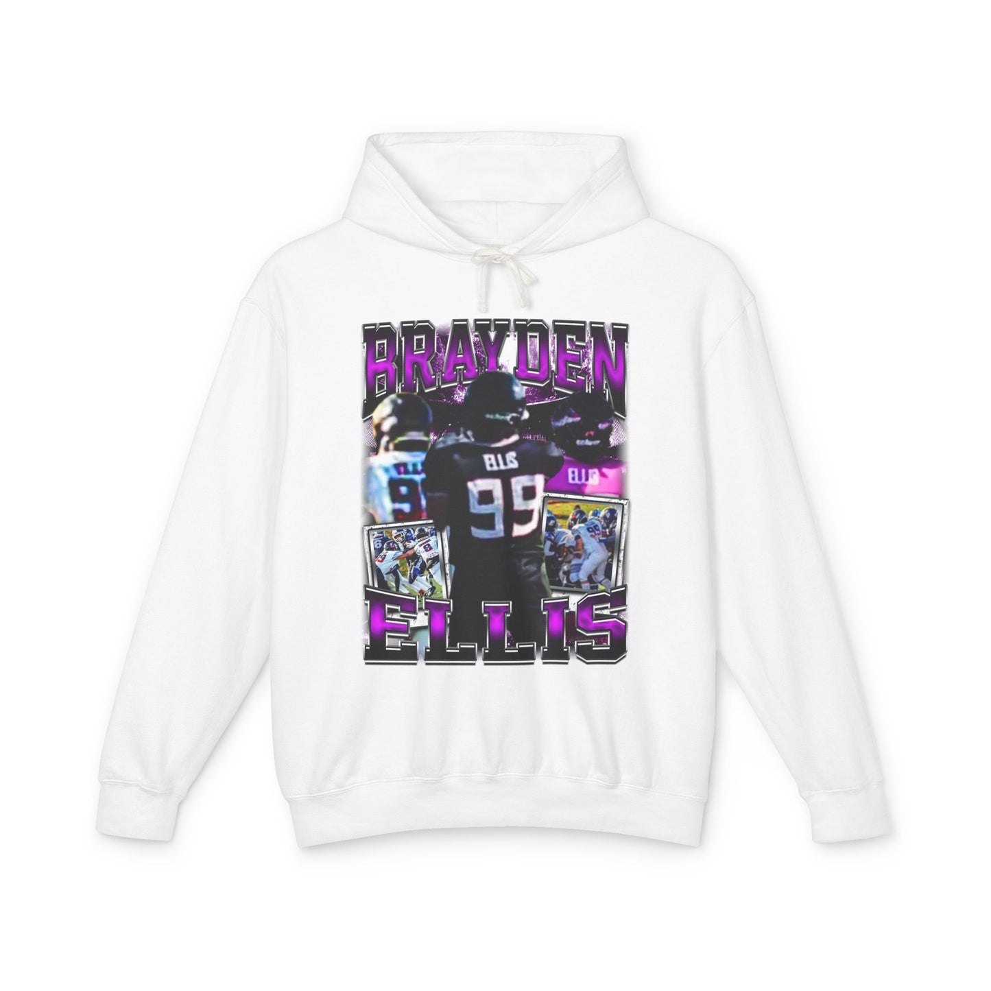 Brayden Ellis Hoodie