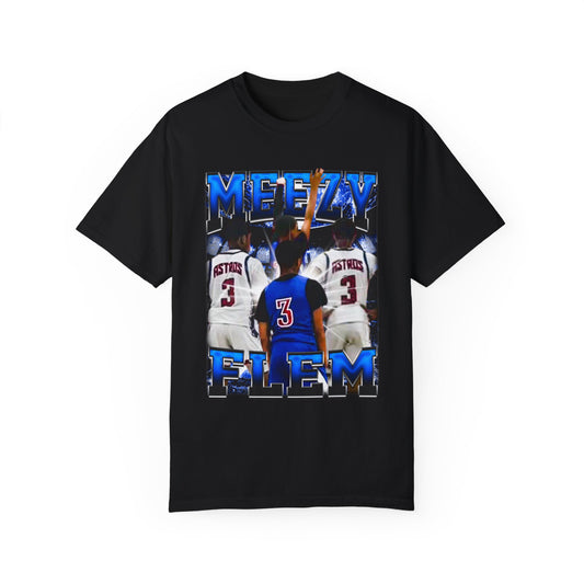Meezy Fleming Heavyweight Premium Tee