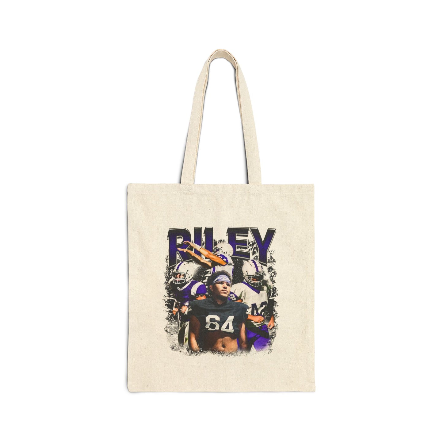 Riley Tote Bag