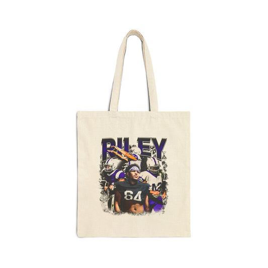 Riley Tote Bag