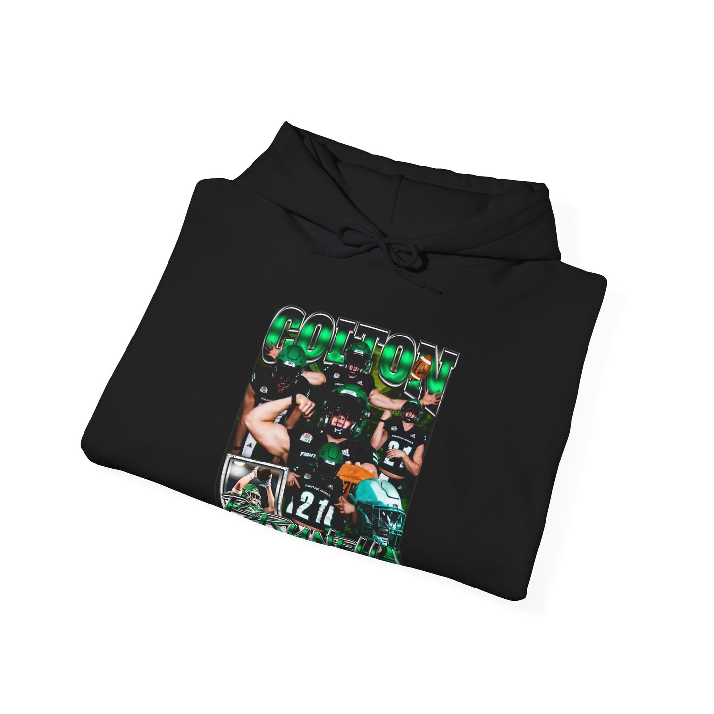 Colton Brunell Hoodie