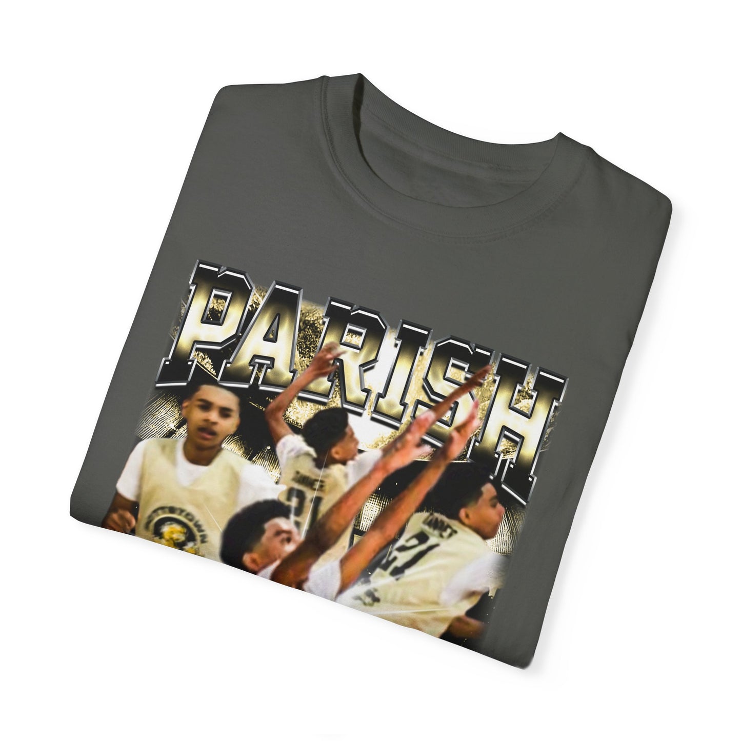 Parish Tanner Heavyweight Premium Tee