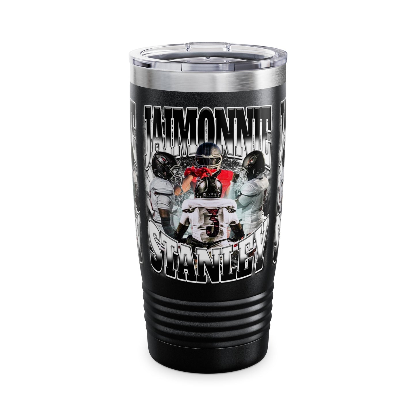 Jaimonnie Stanley Stainless Steal Tumbler