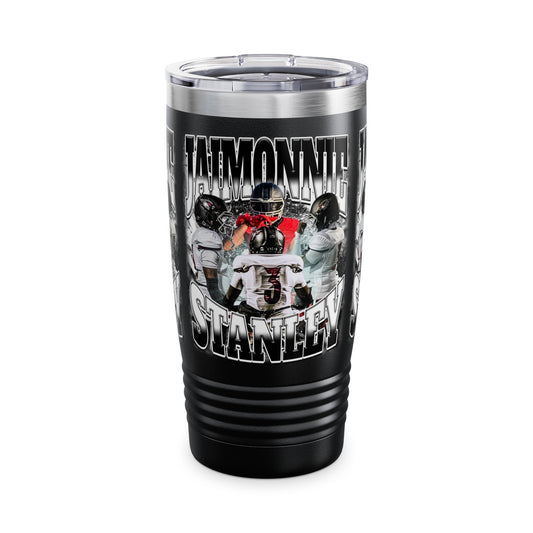 Jaimonnie Stanley Stainless Steal Tumbler