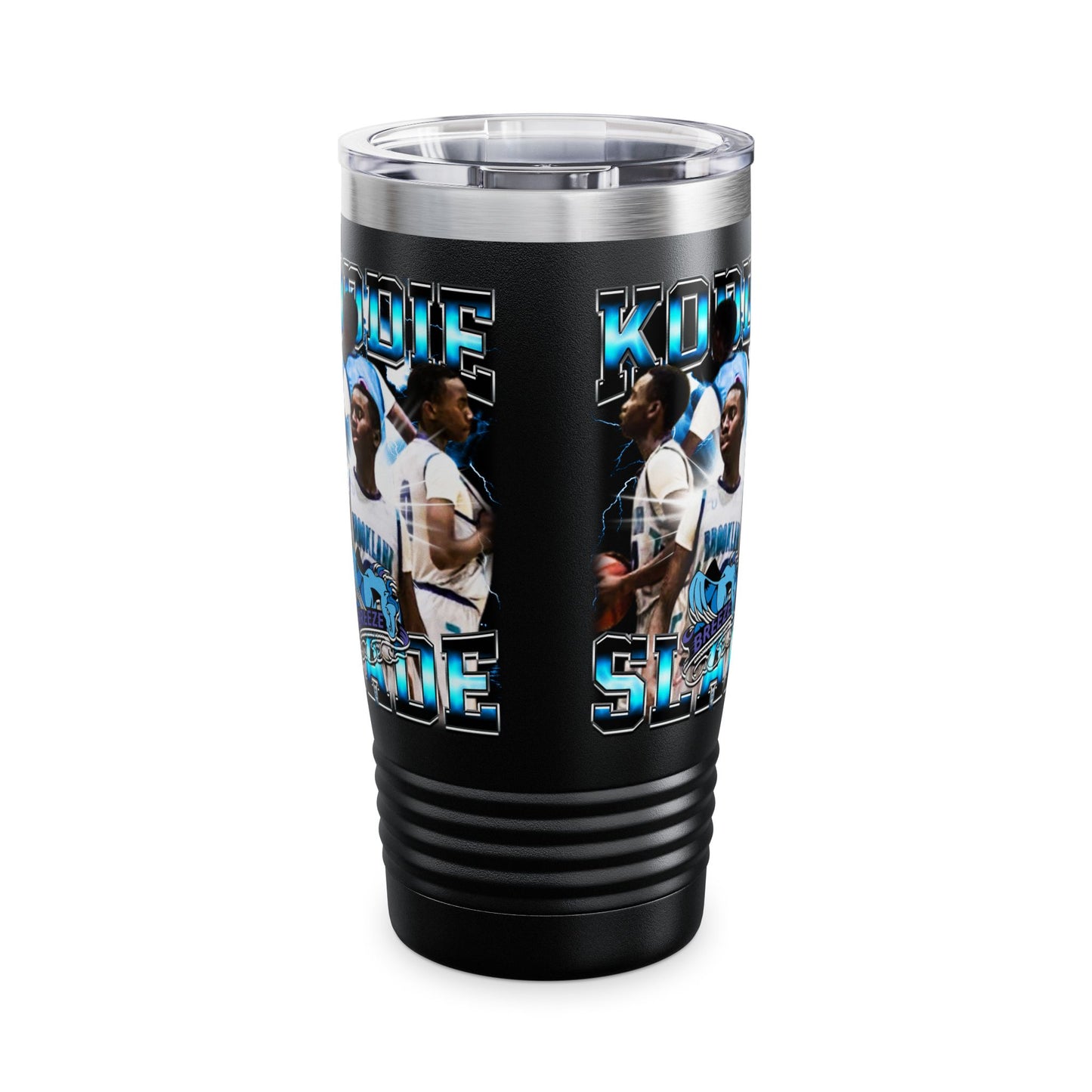 Koddie Slade Stainless Steal Tumbler