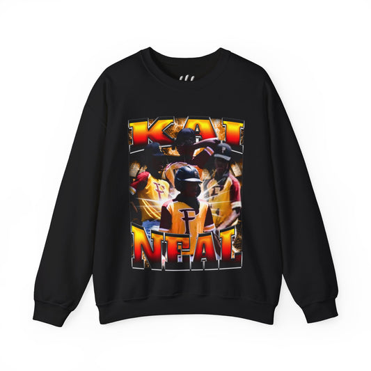 Kai Neal Crewneck Sweatshirt