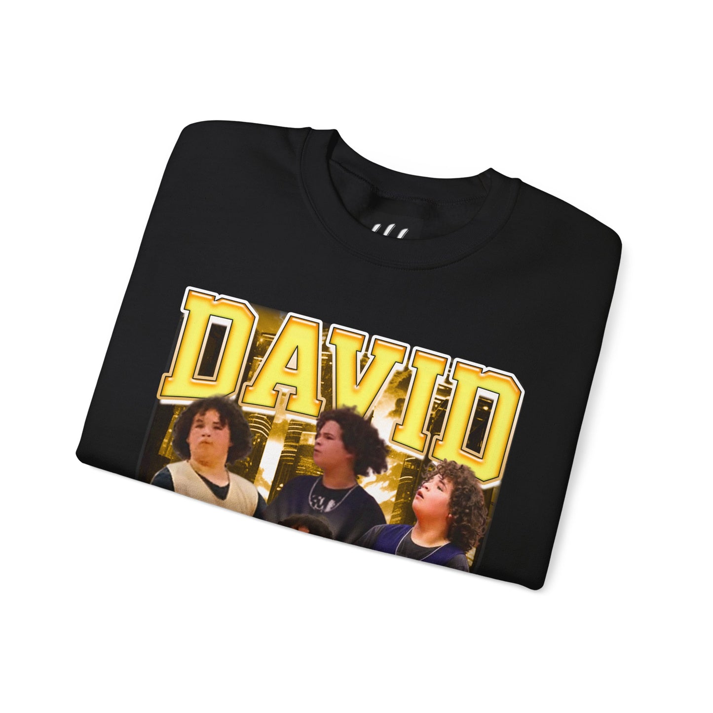 David Ross Crewneck Sweatshirt