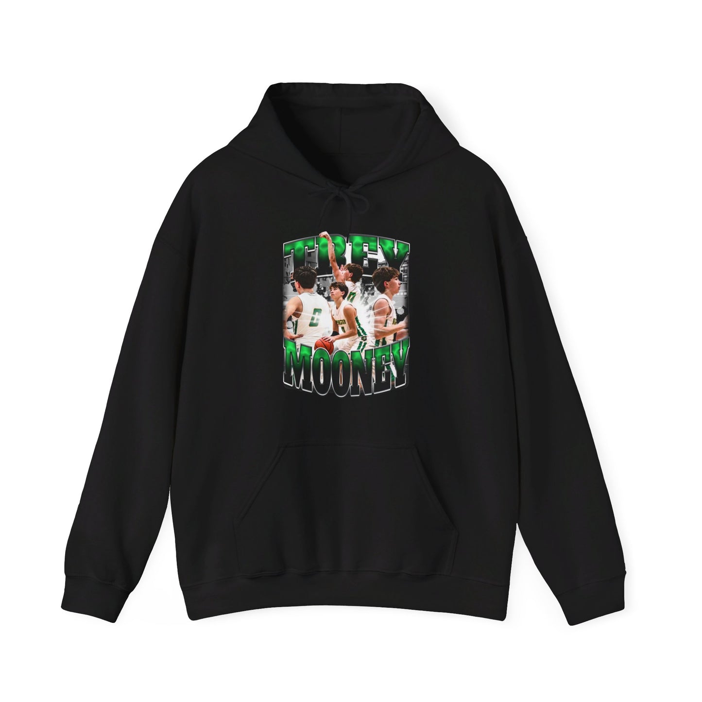 Trey Mooney Hoodie