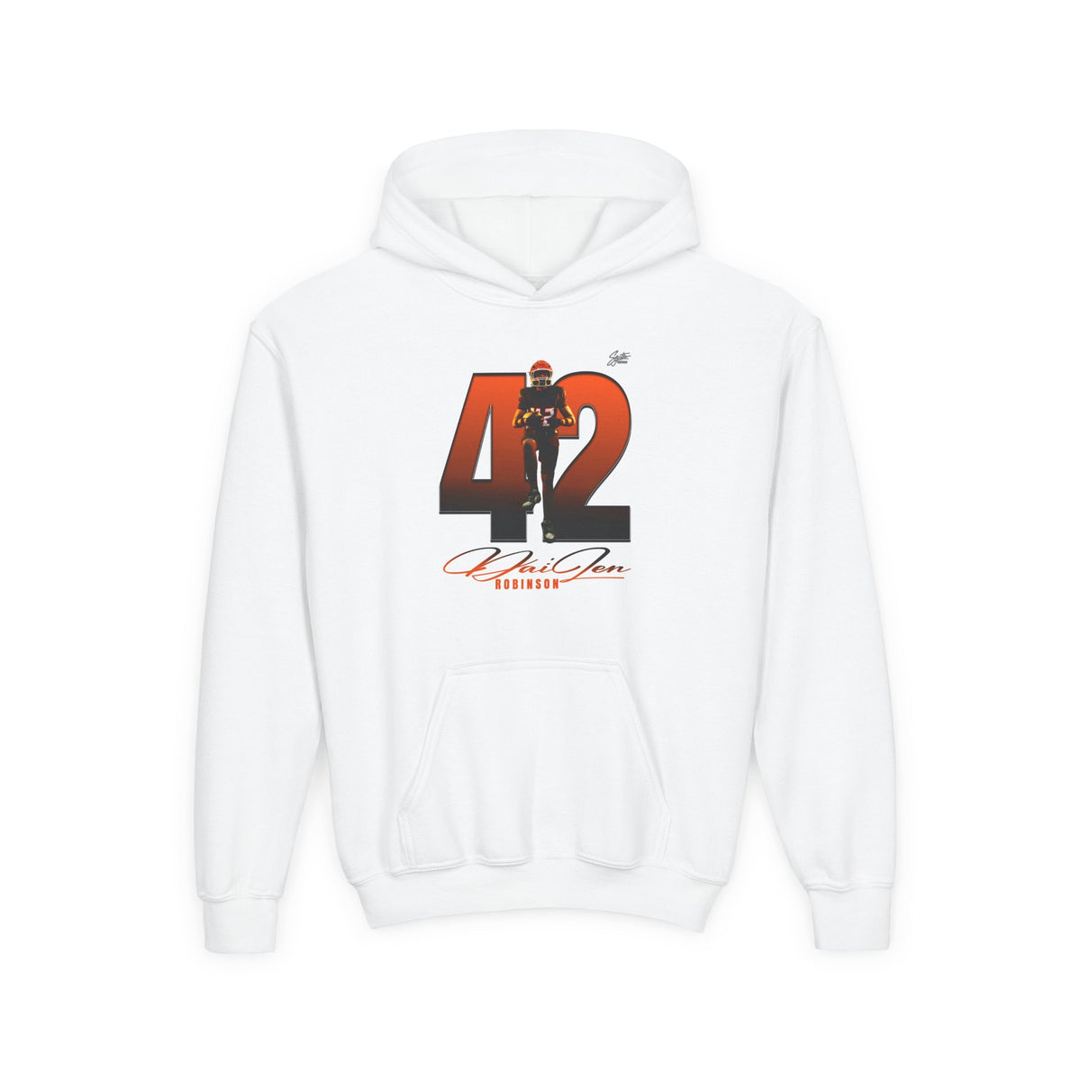 Dai’len Robinson Youth Hoodie
