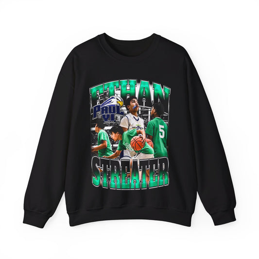 Ethan Streater Crewneck Sweatshirt