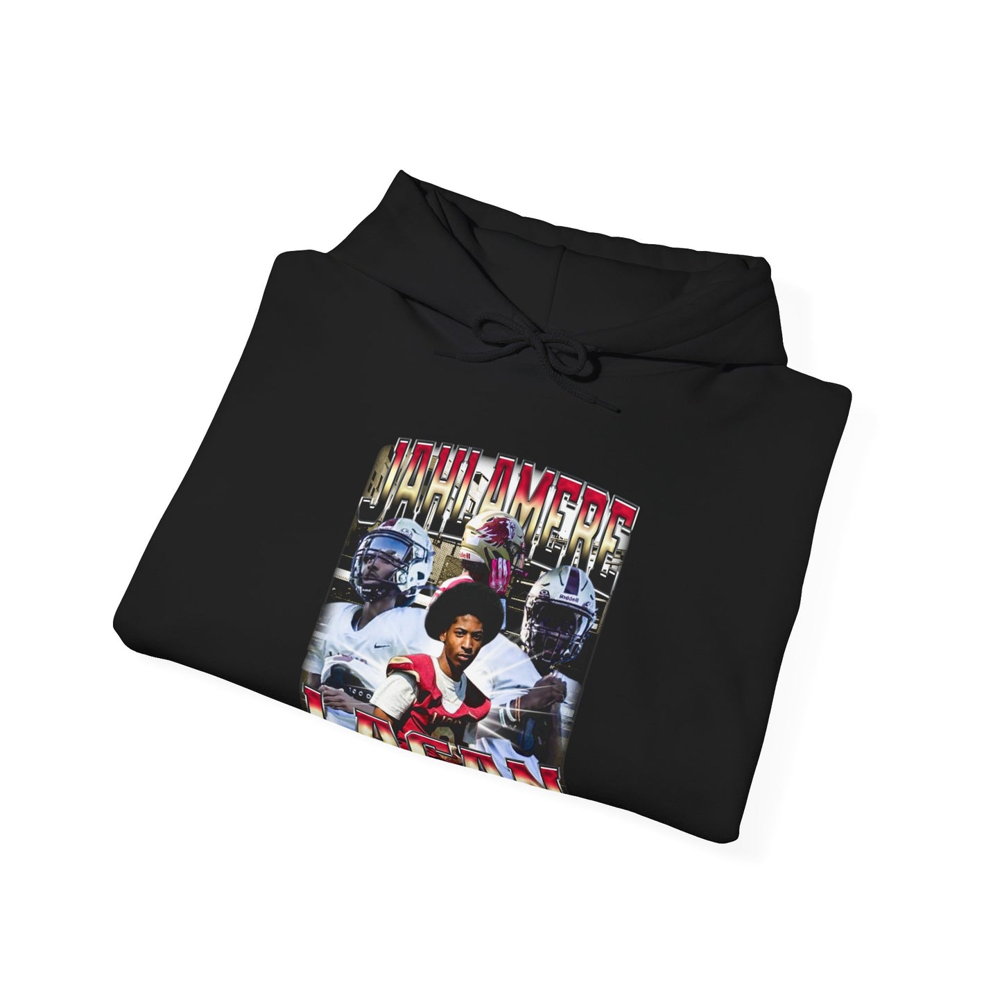 Jahlamere Lacan Hoodie