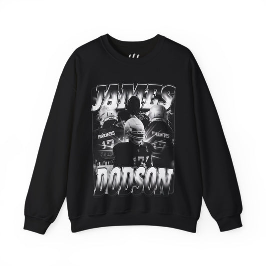 James Dodson Crewneck Sweatshirt