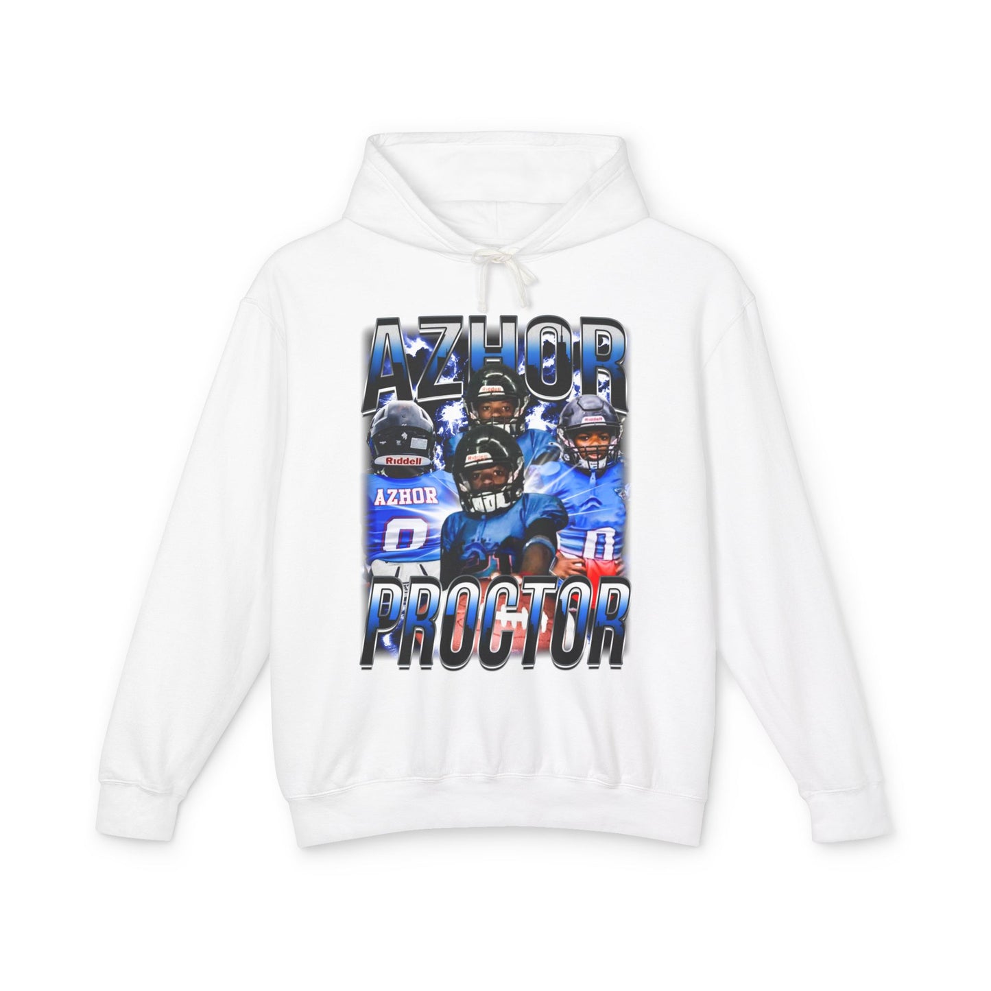 Azhor Proctor Hoodie