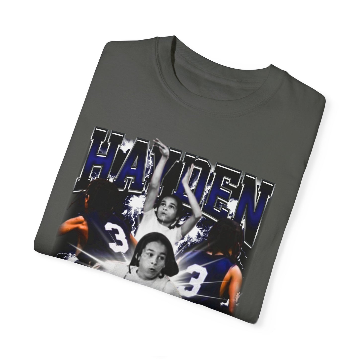 Hayden Soto Heavyweight Premium Tee