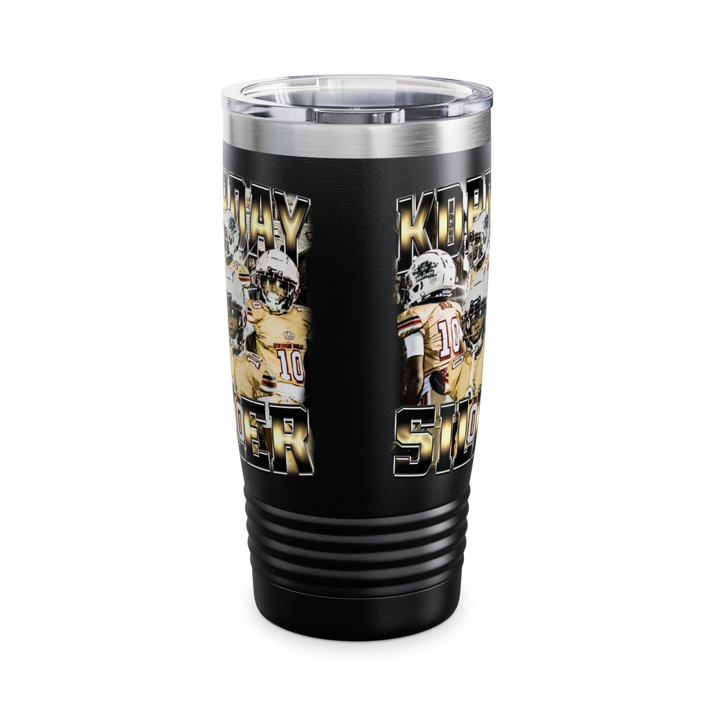 Korday Siler Stainless Steal Tumbler