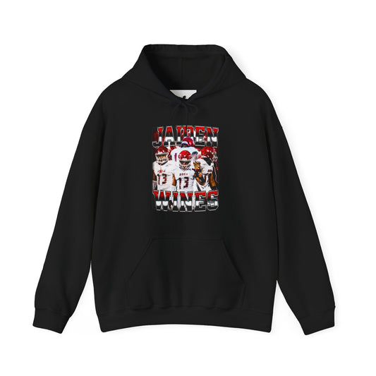 Jaiden Wines Hoodie