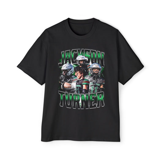 Jackson Turner Oversized Tee