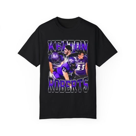 Keaton Roberts Heavyweight Premium Tee