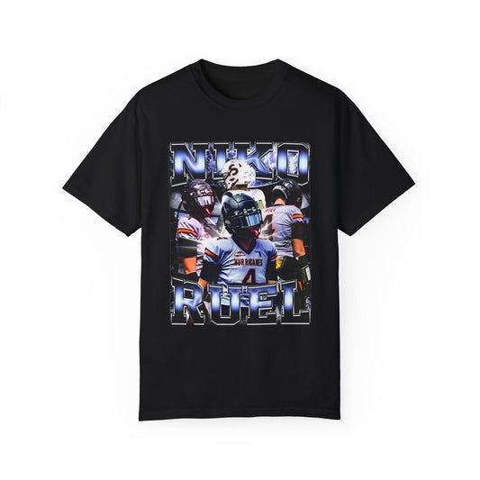 Niko Ruel Heavyweight Premium Tee