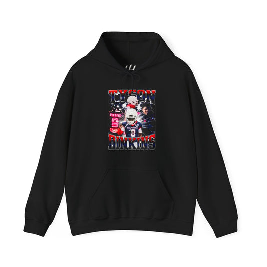 Tyson Dinkins Hoodie