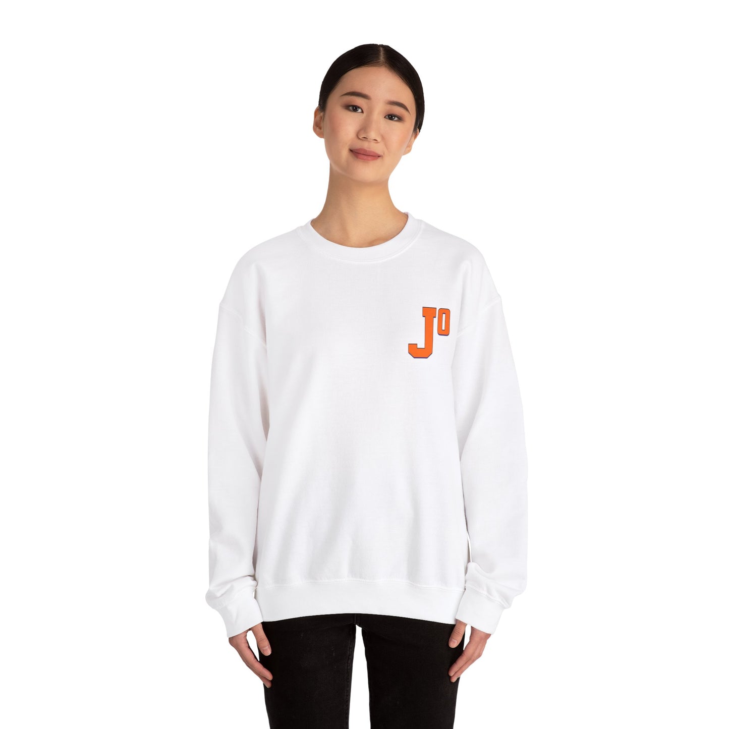 J0 Crewneck Sweatshirt